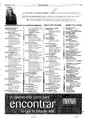 ABC SEVILLA 31-05-2000 página 97