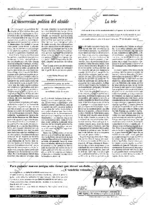ABC SEVILLA 03-06-2000 página 17