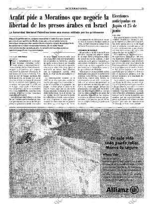 ABC SEVILLA 03-06-2000 página 31