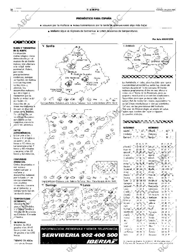 ABC SEVILLA 03-06-2000 página 38