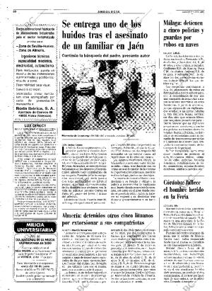 ABC SEVILLA 03-06-2000 página 60