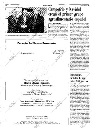 ABC SEVILLA 03-06-2000 página 64