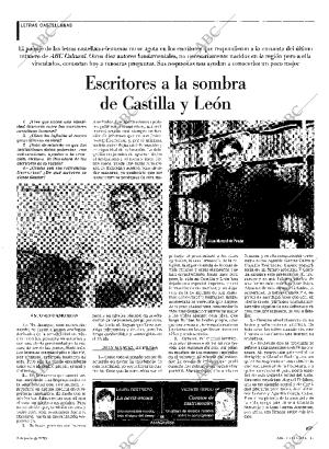 CULTURAL MADRID 03-06-2000 página 11