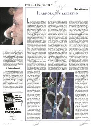 CULTURAL MADRID 03-06-2000 página 5