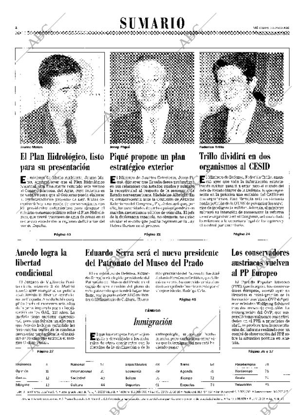 ABC MADRID 07-06-2000 página 2