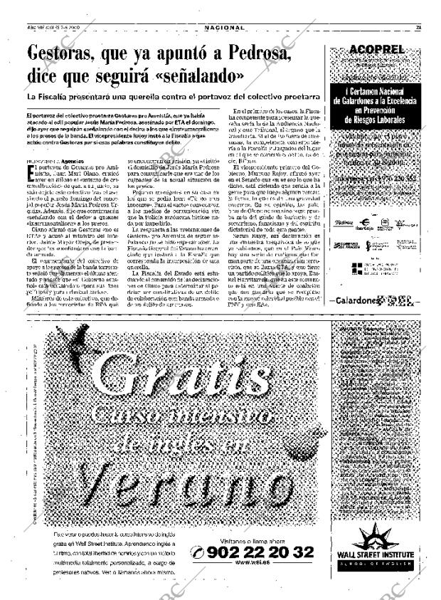 ABC MADRID 07-06-2000 página 21