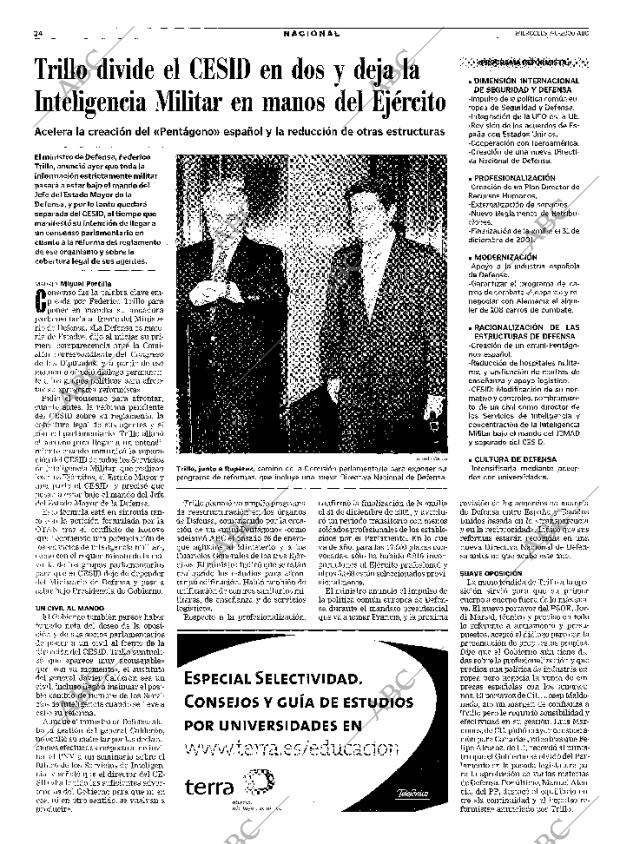 ABC MADRID 07-06-2000 página 24