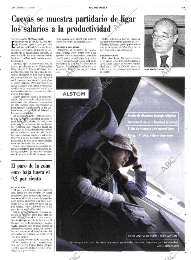 ABC MADRID 07-06-2000 página 53