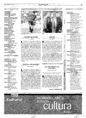 ABC MADRID 07-06-2000 página 85