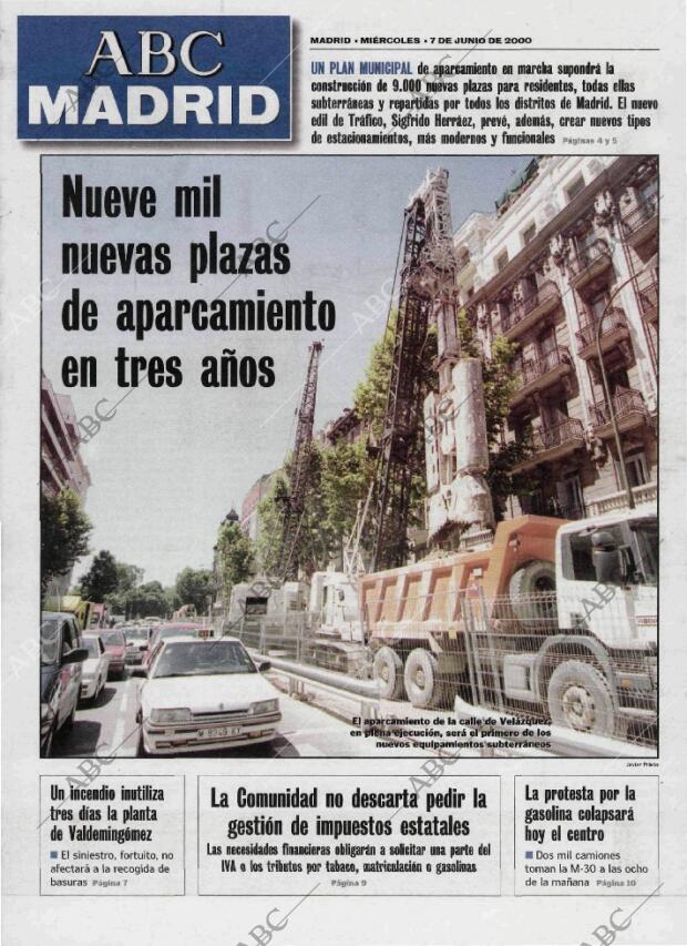 ABC MADRID 07-06-2000 página 89