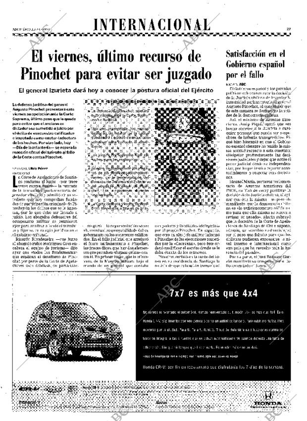 ABC SEVILLA 07-06-2000 página 27