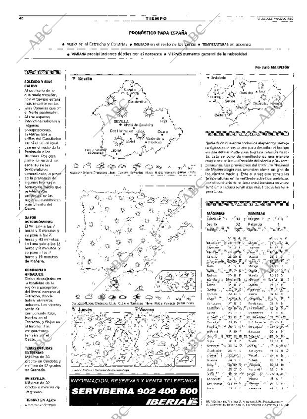 ABC SEVILLA 07-06-2000 página 40