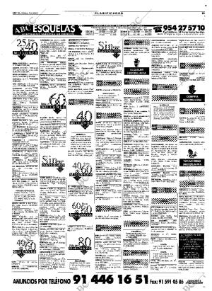 ABC SEVILLA 07-06-2000 página 89