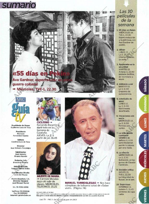 ABC MADRID 10-06-2000 página 139