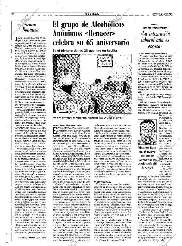 ABC SEVILLA 11-06-2000 página 60