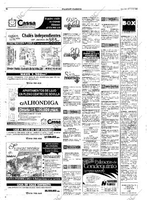 ABC SEVILLA 11-06-2000 página 92