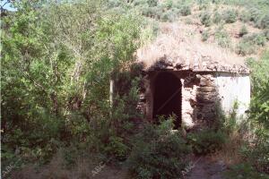 Baños de Popea en Trassierra, Córdoba