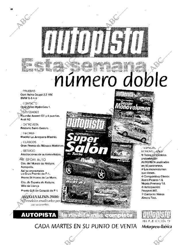 ABC MADRID 14-06-2000 página 10