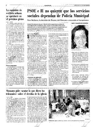 ABC MADRID 14-06-2000 página 100