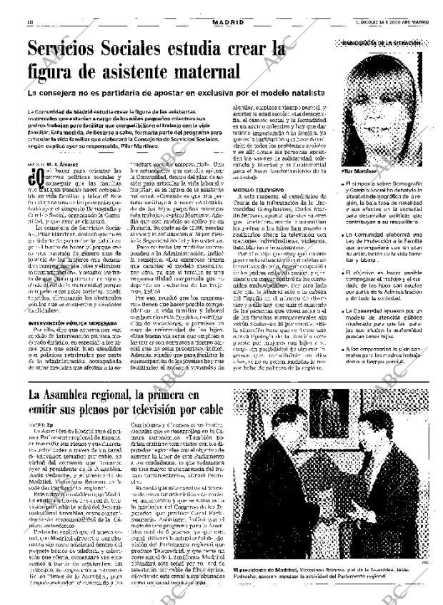 ABC MADRID 14-06-2000 página 106