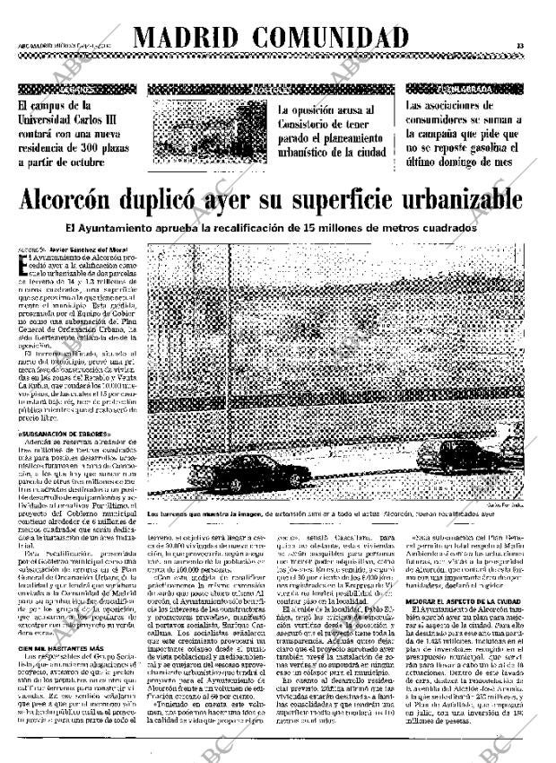 ABC MADRID 14-06-2000 página 109