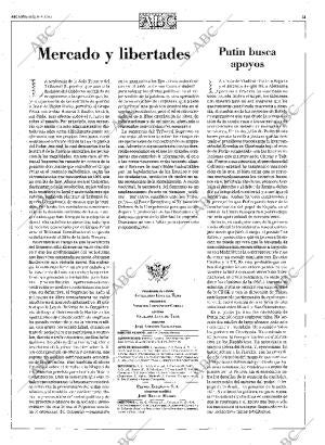 ABC MADRID 14-06-2000 página 11