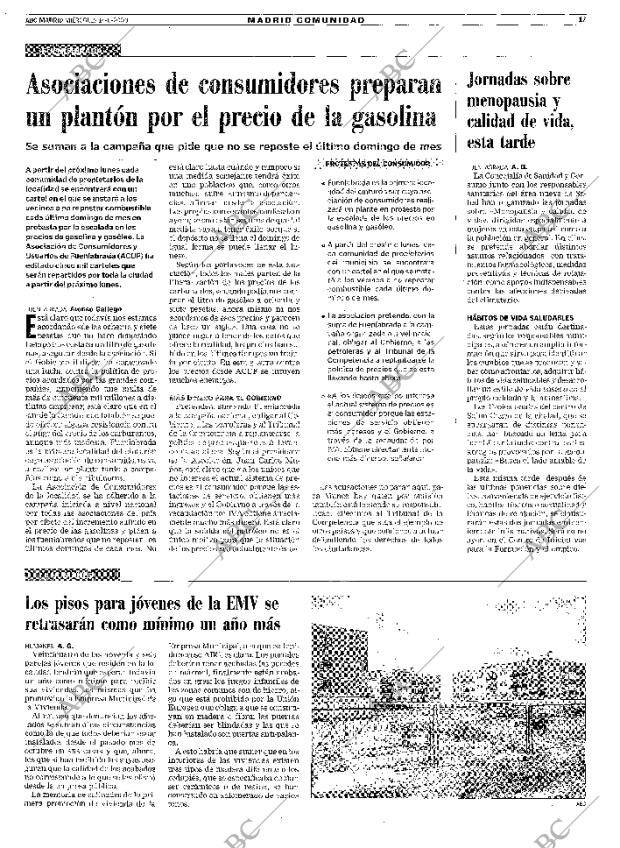 ABC MADRID 14-06-2000 página 113