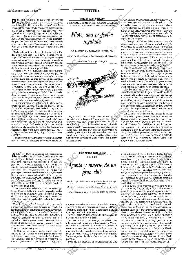 ABC MADRID 14-06-2000 página 115