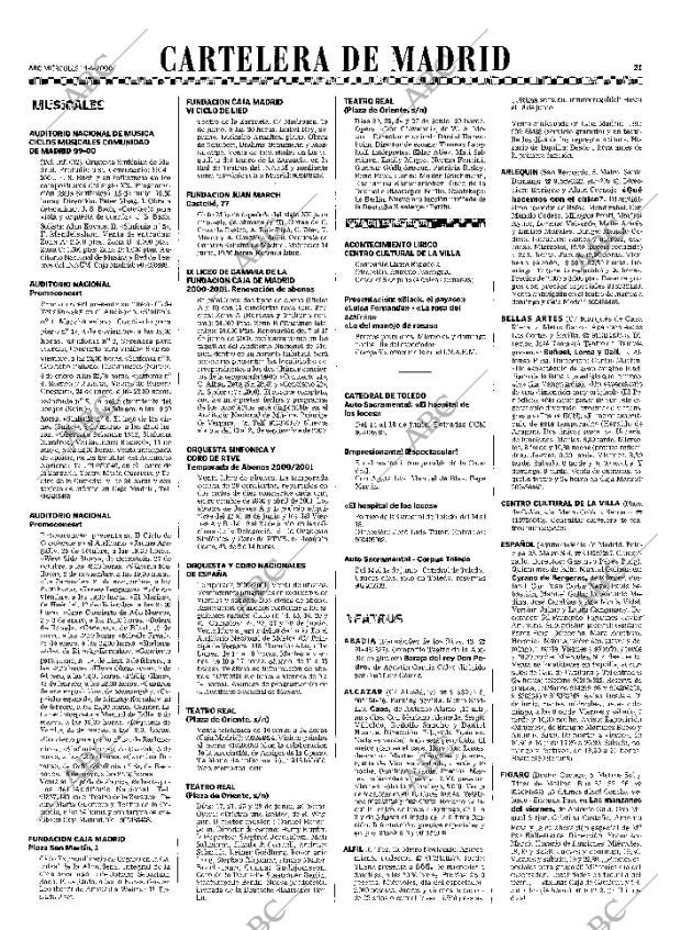 ABC MADRID 14-06-2000 página 117