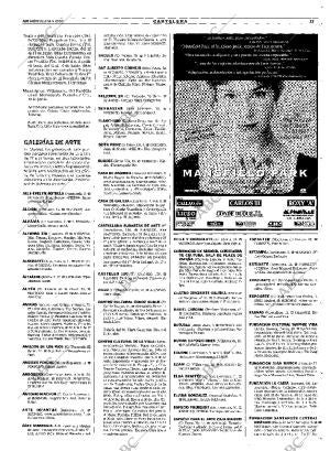 ABC MADRID 14-06-2000 página 119