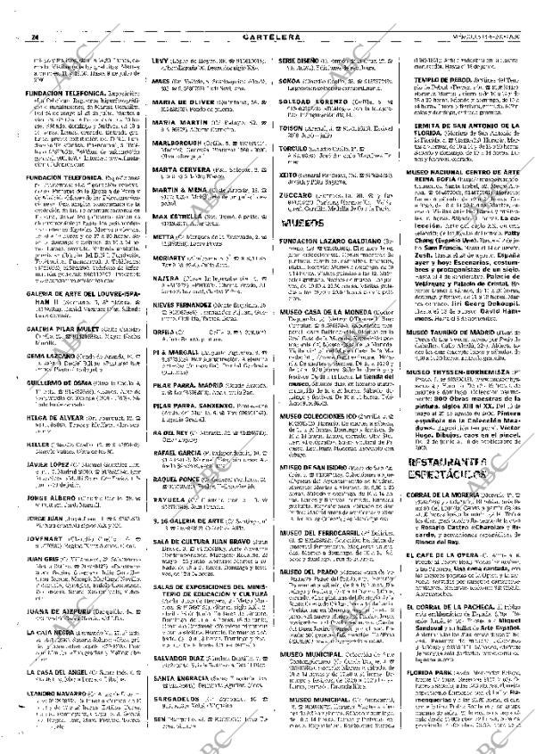 ABC MADRID 14-06-2000 página 120