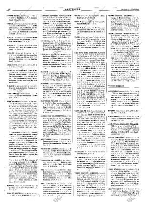 ABC MADRID 14-06-2000 página 122