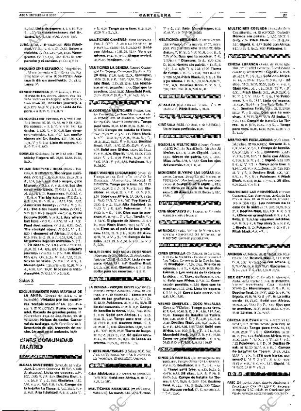 ABC MADRID 14-06-2000 página 123