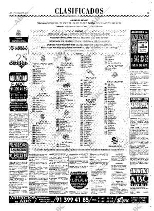 ABC MADRID 14-06-2000 página 125