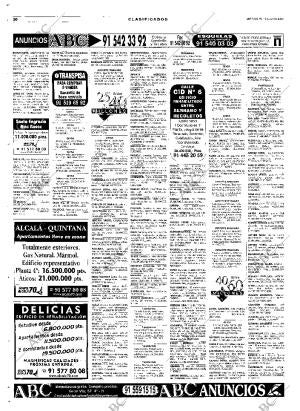 ABC MADRID 14-06-2000 página 126