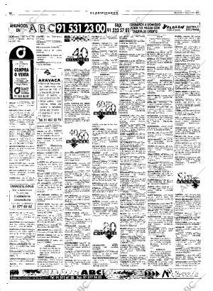 ABC MADRID 14-06-2000 página 128