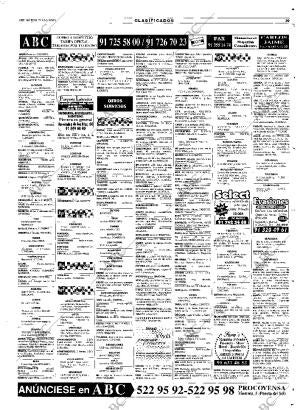 ABC MADRID 14-06-2000 página 135