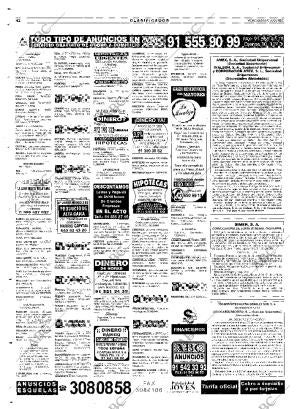 ABC MADRID 14-06-2000 página 138