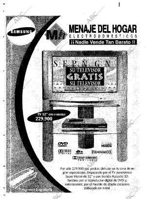 ABC MADRID 14-06-2000 página 140