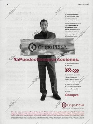 ABC MADRID 14-06-2000 página 16