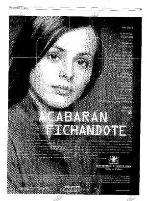 ABC MADRID 14-06-2000 página 23