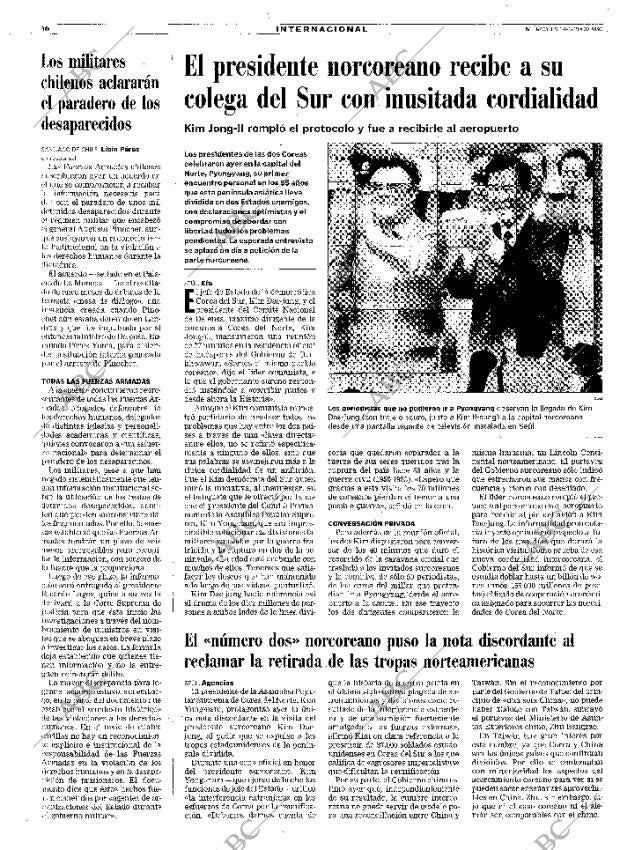 ABC MADRID 14-06-2000 página 30