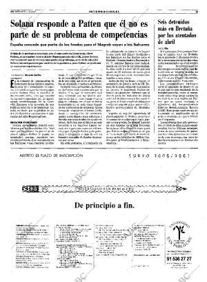 ABC MADRID 14-06-2000 página 31