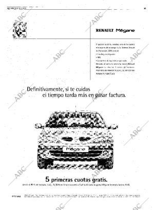 ABC MADRID 14-06-2000 página 35