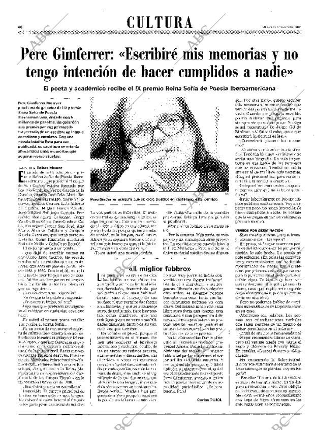 ABC MADRID 14-06-2000 página 46