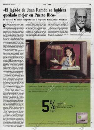 ABC MADRID 14-06-2000 página 49