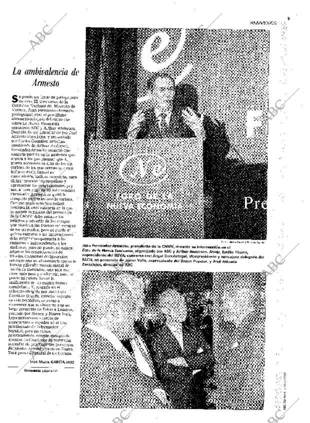 ABC MADRID 14-06-2000 página 5