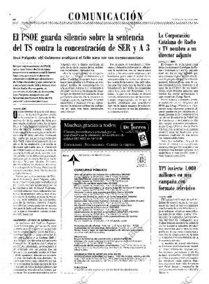 ABC MADRID 14-06-2000 página 50