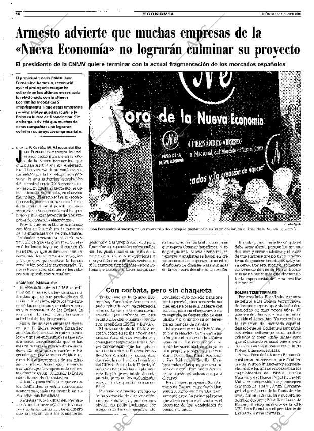 ABC MADRID 14-06-2000 página 56