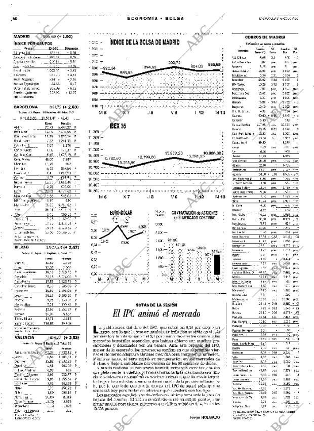 ABC MADRID 14-06-2000 página 60